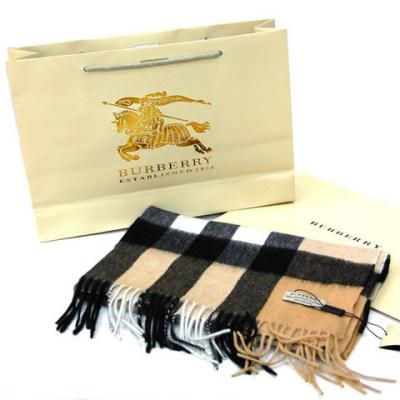 BURBERRY Scarf-113